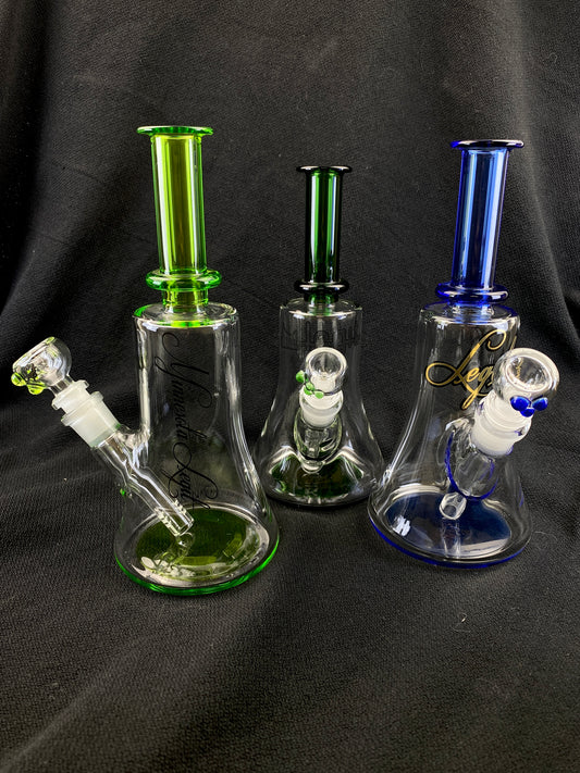 Hybrid Beaker Waterpipe
