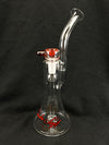 Dewar Cage Bubbler