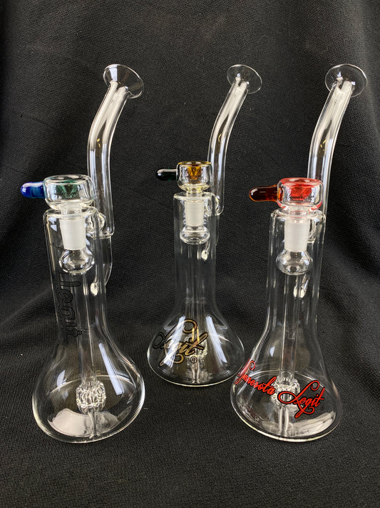 Dewar Cage Bubbler