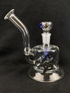Dotted Color Cage Rig