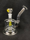 Dotted Color Cage Rig