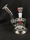Dotted Color Cage Rig