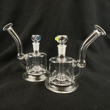 Cage Rig