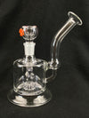 Dotted Cage Rig