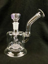 Dotted Cage Rig