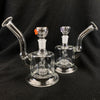 Dotted Cage Rig