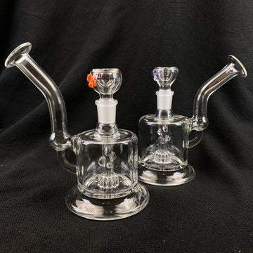 Dotted Cage Rig