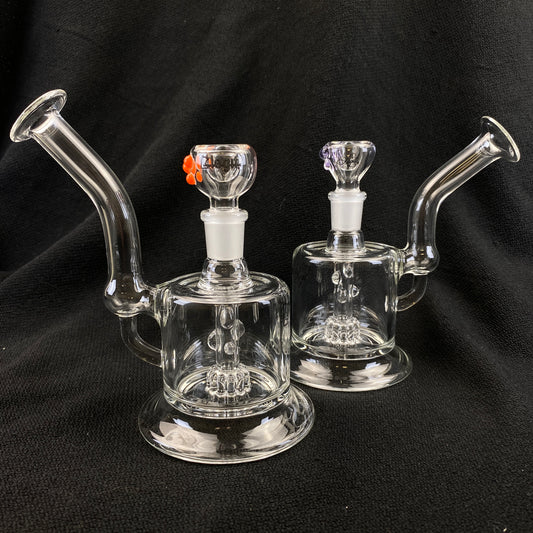 Dotted Cage Rig