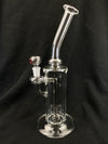 Wide Cage Waterpipe