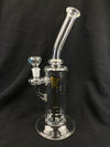 Wide Cage Waterpipe