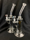 Wide Cage Waterpipe