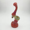 Standing Frit Bubbler w/ Handle