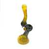 Standing Frit Bubbler w/ Marble