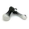 Sidecar Frit Bubbler w/ Marble