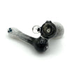 Sidecar Frit Bubbler w/ Marble