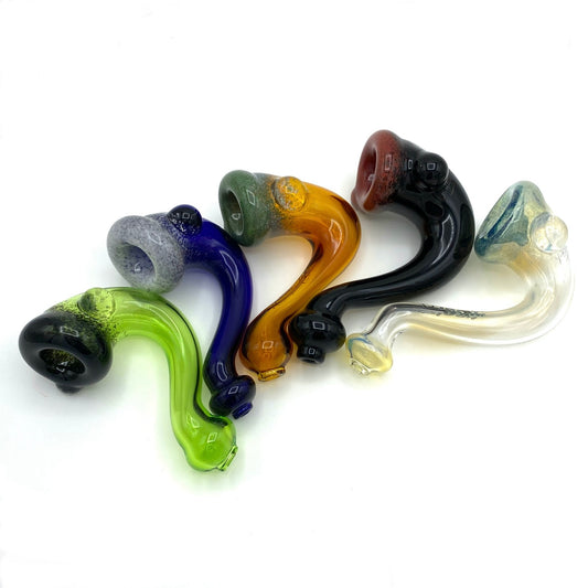 Outside Frit Sherlock