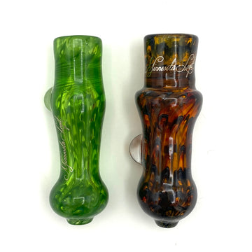 Chunky Raked Pinchie