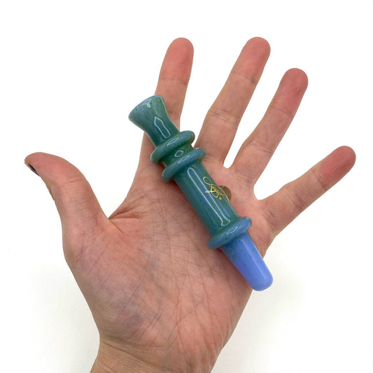 Long Triple Maria Pinchie