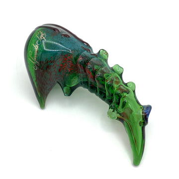 Alien Finger Pinchie