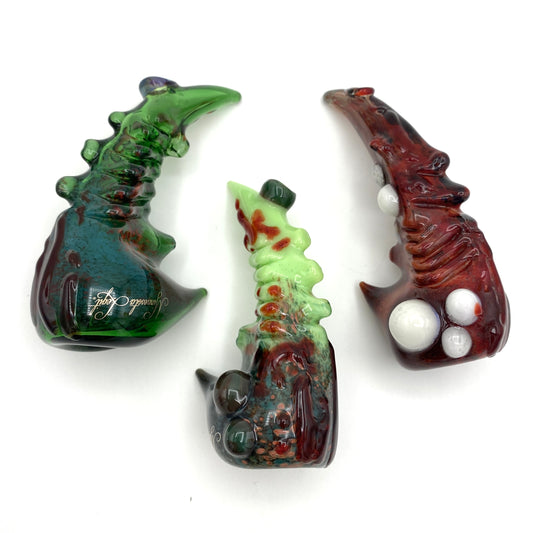 Alien Finger Pinchie