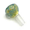 14mm I/O Fumed Slide