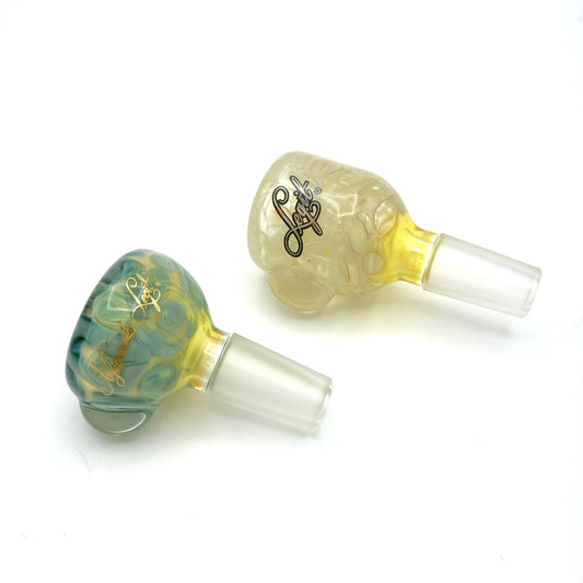 14mm I/O Fumed Slide