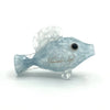 Sculpted Fish Pinchie