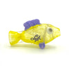 Sculpted Fish Pinchie