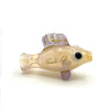 Sculpted Fish Pinchie
