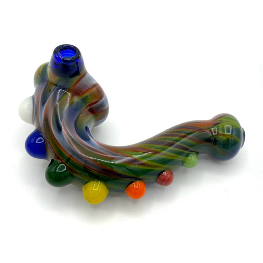 Rainbow Raked Sherlock