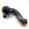 Rainbow Raked Sherlock