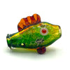 Sculpted Fish Pivot Mouthpiece