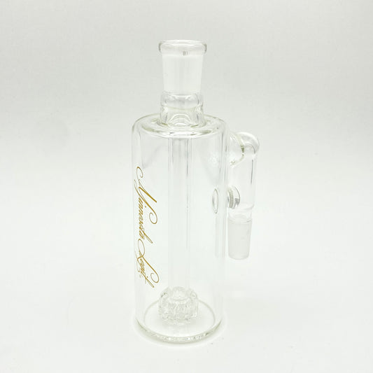 Tall Caged Ashcatchers - 14mm 90°