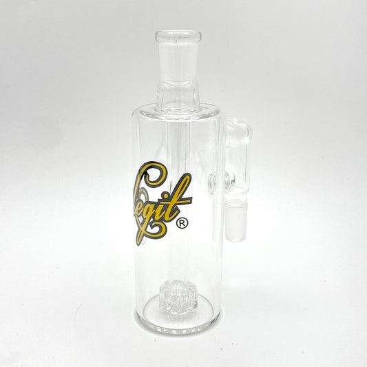 Tall Caged Ashcatchers - 14mm 90°