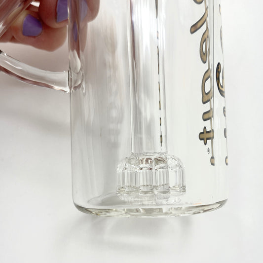 Short Caged Ashcatchers - 14mm 45°