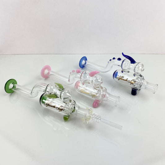 Dab Grab w/ Color Accents