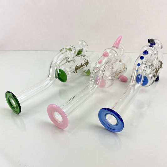 Dab Grab w/ Color Accents