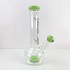 Flat Beaker Waterpipe