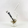 Jug Waterpipe w/ Cage Downstem