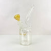 Jug Waterpipe w/ Cage Downstem