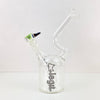 Jug Waterpipe w/ Cage Downstem