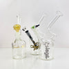 Jug Waterpipe w/ Cage Downstem