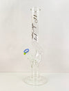 Curved Waterpipe