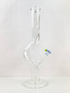 Curved Waterpipe