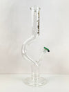 Curved Waterpipe