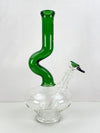 Genie Bottle Waterpipe