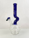 Genie Bottle Waterpipe