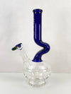 Genie Bottle Waterpipe