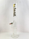 Triple Honeycomb Waterpipes