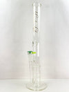 Triple Honeycomb Waterpipes